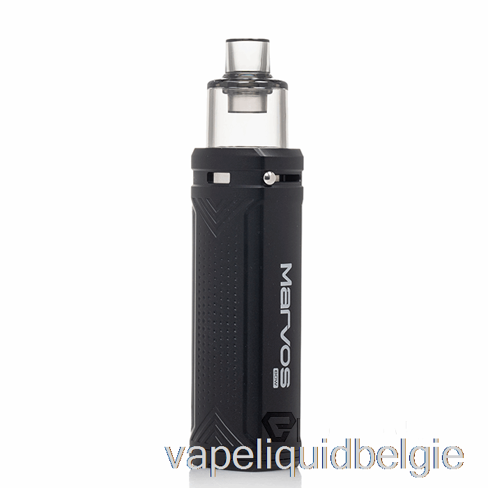 Vape België Freemax Marvos 80w Kit Zwart